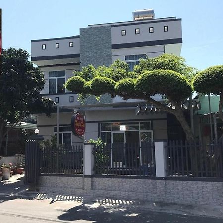 Nguyen Kim Motel Long Hai Esterno foto