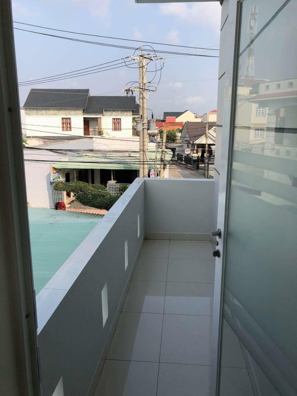Nguyen Kim Motel Long Hai Esterno foto