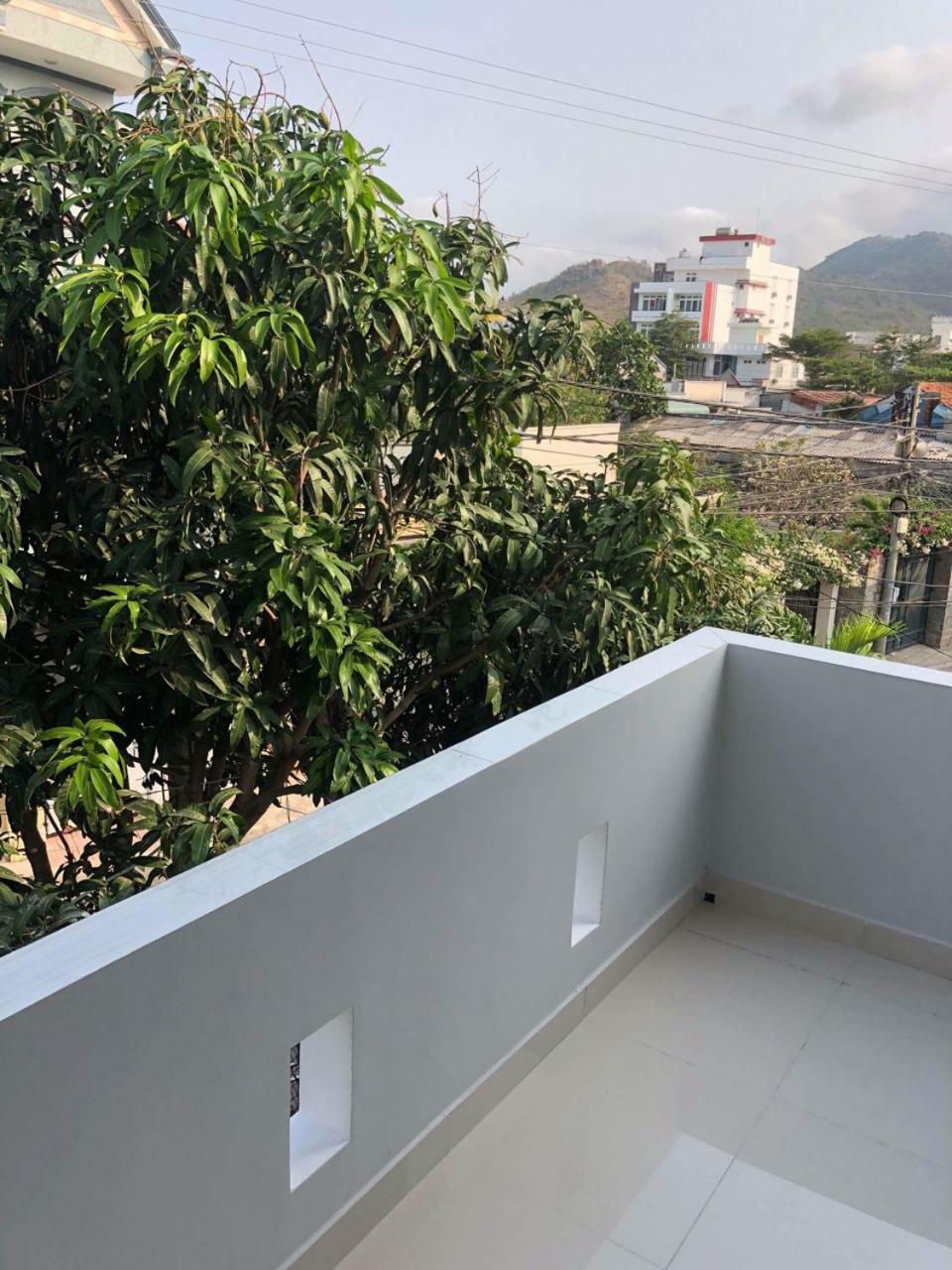 Nguyen Kim Motel Long Hai Esterno foto